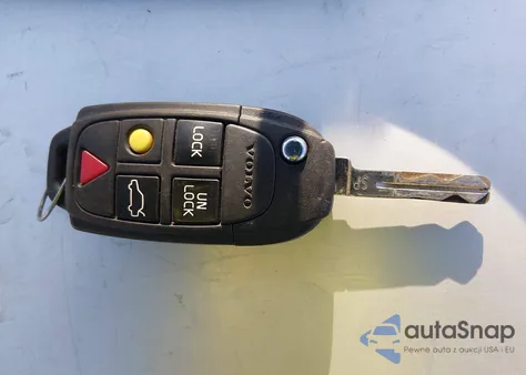 2006 Volvo Xc70 2.5T/Volvo Ocean Race Edition z USA, uszkodzony, nr VIN YV4SZ592561241777